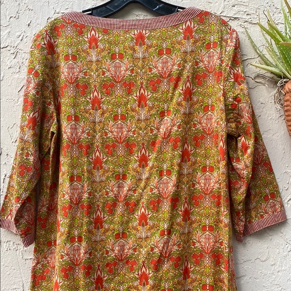 Comfy Indian Summer 21 Floral Dresses - Picture 11 of 16